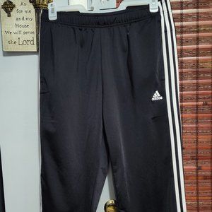 Men's Adidas joggers L